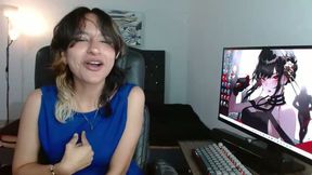 Krisha Ivanov Private Show