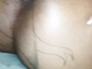 Banging my gal's sister pt 1