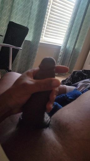 3 months edge, BBC morning wood