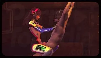 DVA's Wild Ride: Bound and Dominating Pleasure