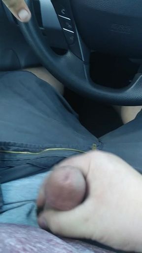 My first Video !!!! Heavy cumming