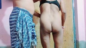 Marathi Girl Gets Deep Fuck