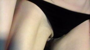 Gianna Nicole Gets Topless