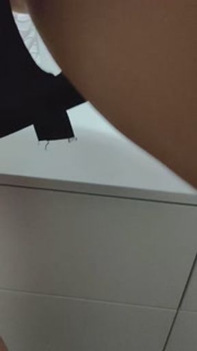 Wife brings two strangers' creampies home