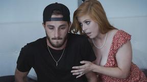 ”Uncle's New Housewife Is Super Sexy & She's Horny! - Penny Pax”