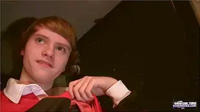 Sporty Twink Lewis Sucked Off With Lewis Taylor
