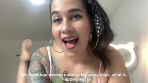 Making Love with My Husband