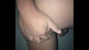 Passivo querendo rola