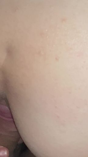 First Tinder date ends with sex in car! She allowed me to cum inside her pussy   Clip 2