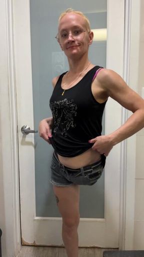 Devotee Focused Saggy Skin Strip