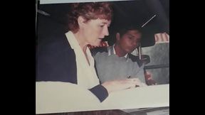 Me and one of those close