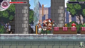 Dominate or be Dominated GAMEPLAY