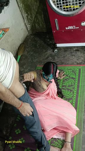 Mummy took a full cock in her ass for the first time today Hindi audio ass fuck in doggy style