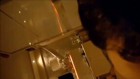 Intense Connection: Homemade Fuck Video Captures Lovers` Passion