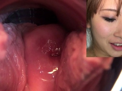 Sexy Close Ups of Hot Teen Hardcore XXX