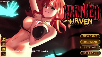 HAUNTED HAVEN - ISLA