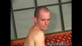 Harley Takes a Hard Ride from a Hung Black Stud – Naughty Gays 18+