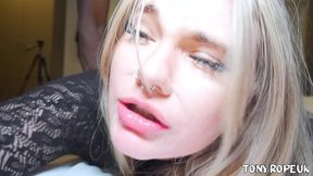 bbc addicts 141 - lizzy sweet