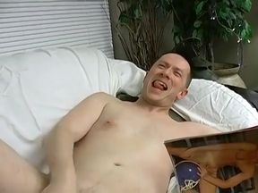 Chad Gets His Big Break