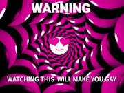 Mesmerizing you to go Gay Yummy Cum JOI CEI