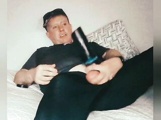 Australian Milking Machine: A Hunk-Merely Experience