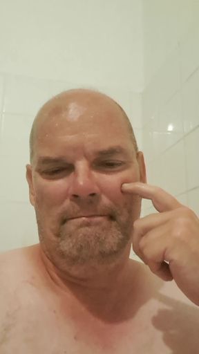 A Bitch in the Bathtub