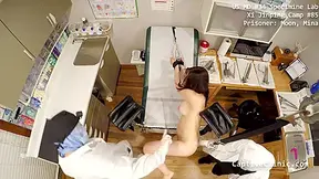 Ava Siren In Corporate Slaves Of 7