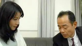 Japanese Maid's Hidden Lust - Steamy Seduction & Forbidden Service