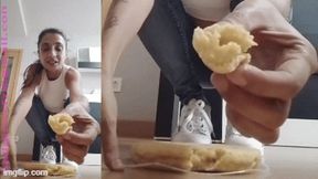 Food Fetish 1