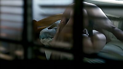 My stepdaughter was fucking with her boyfriend in the next room.