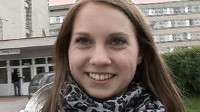 ”CZECH STREETS - VERONIKA”