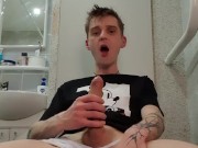 Double pleasure. and i wanna ice cream