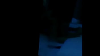 Novinho comendo esposa e filmando a ido do marido - parte 1