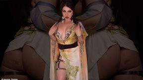 Suppressing me WILL cause side effects! Edge the withdrawal away