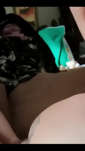 Mondays Make Me Want to Suck