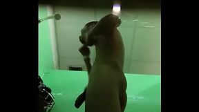 trai thẳng cu bự tắm full