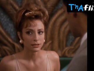 Nana Visitor Melons Scene in Star Trek: Unfathomable Space Nine