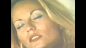 Seka the Passionate Girl