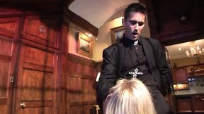 Unbridled Fornication Orgy - Episode 2: Desecrating Virginity
