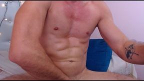 Horny Kevin Private Show