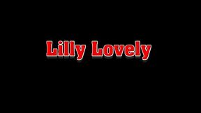 missy lou blowjob & facial through glory hole