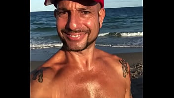 THE LIFEGUARD PORN STAR