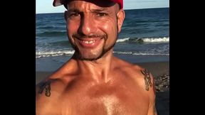 THE LIFEGUARD PORN STAR