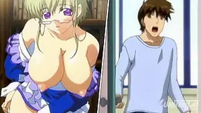 Student Stumbles Upon Naked Teacher in Class – Hot Hentai Moment Unfolds