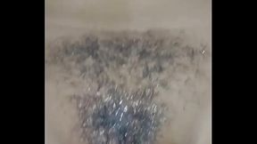 Mandei essa puta usar camisinha, safada tirou a camisinha e eles continuaram