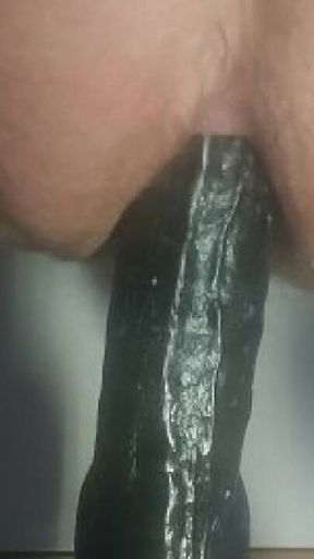 My Asshole Needs It Horny