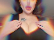 💋 Mrs. Smith seduces & takes control 😈🔥  💖 Fin me on OF @barbieangelinafox