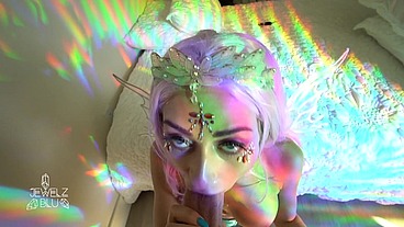 The Ultimate BJ with cum shot compilation
