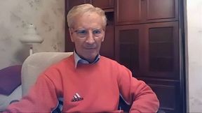 Skinny Small-Cock Grandpa Bears