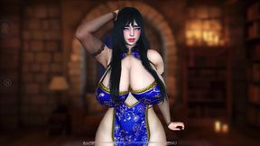 Thorns Beneath the Wings - Best Parts - Part 8